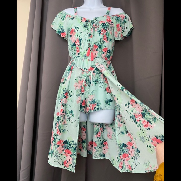 Kids romper - Picture 2 of 9